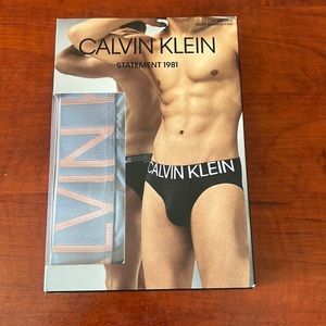 💥💥Brand New Calvin Klein Brief